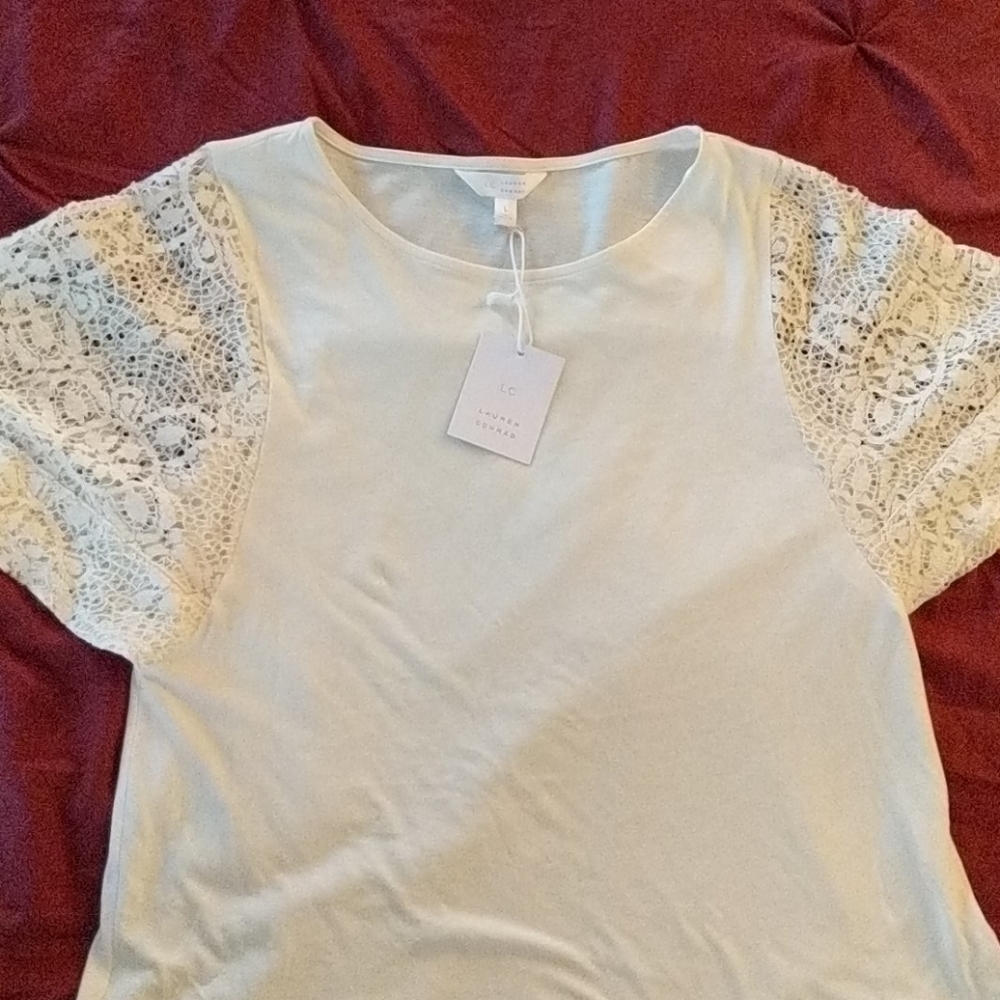 Dressy top